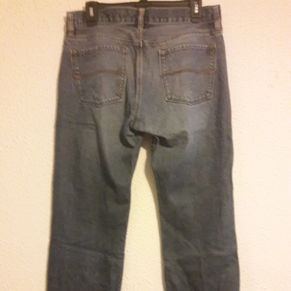 Gap - Premium Denim Boot Cut Jeans - Picture 2 of 8